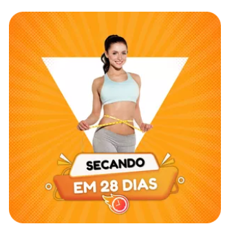 Secando em 28 dias