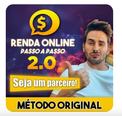 Curso Renda Online 2.0