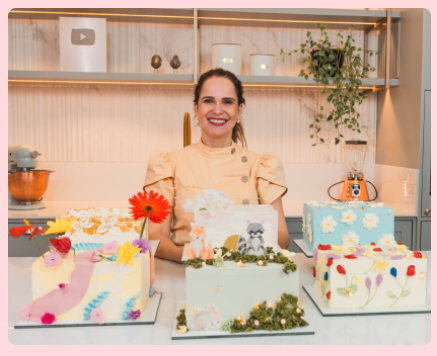 Receitinhas e Culinária