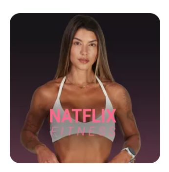 Natflix Fitness